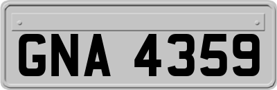 GNA4359