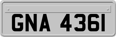 GNA4361
