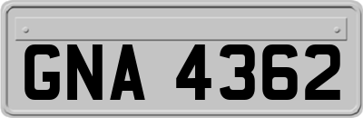 GNA4362