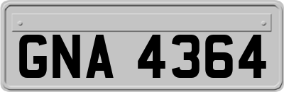 GNA4364