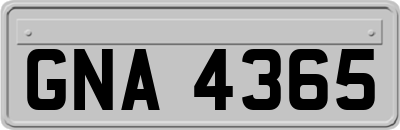 GNA4365