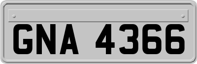 GNA4366