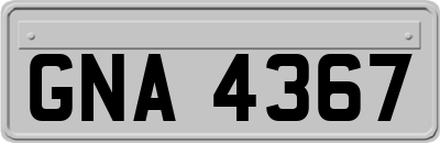 GNA4367