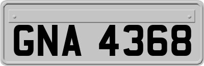 GNA4368