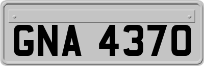 GNA4370