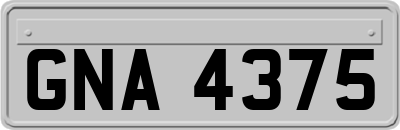 GNA4375
