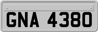 GNA4380