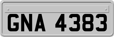 GNA4383