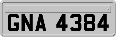 GNA4384