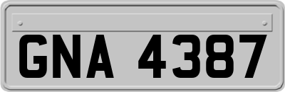 GNA4387
