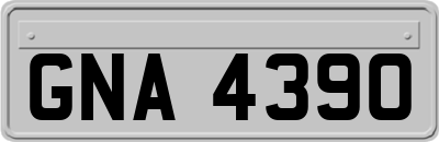 GNA4390