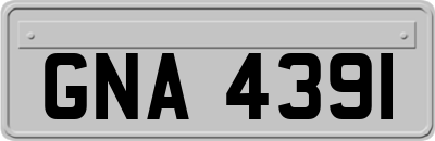 GNA4391