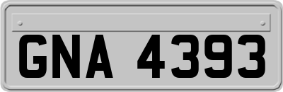 GNA4393