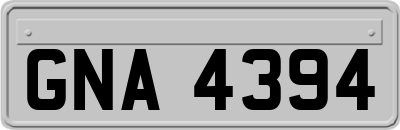 GNA4394