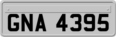 GNA4395