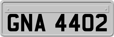 GNA4402