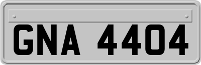 GNA4404