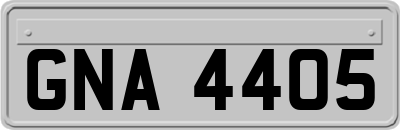 GNA4405
