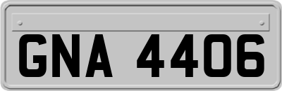 GNA4406