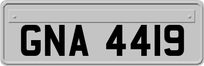 GNA4419