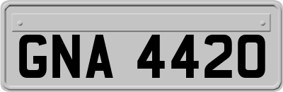 GNA4420