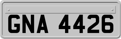 GNA4426