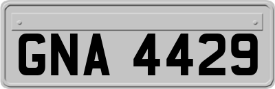 GNA4429