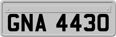 GNA4430
