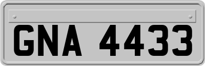 GNA4433