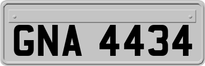 GNA4434
