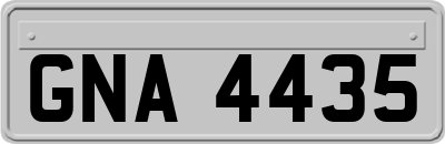 GNA4435