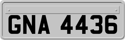 GNA4436