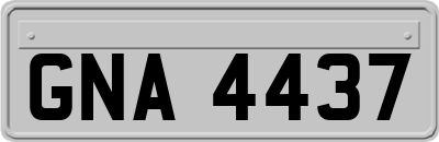 GNA4437