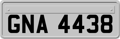 GNA4438