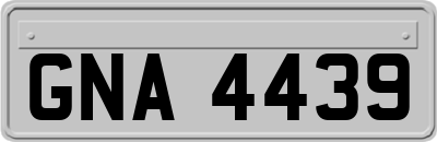 GNA4439