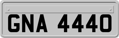 GNA4440