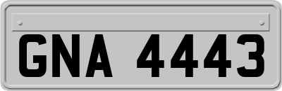GNA4443