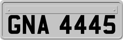 GNA4445