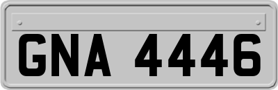 GNA4446