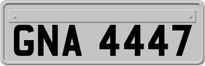 GNA4447