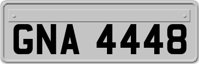 GNA4448