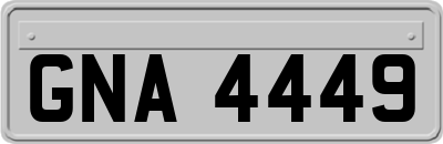 GNA4449
