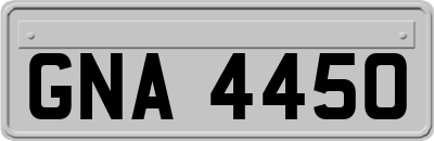 GNA4450
