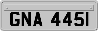GNA4451