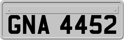 GNA4452