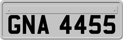 GNA4455