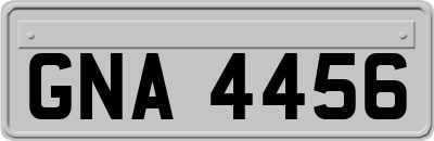 GNA4456