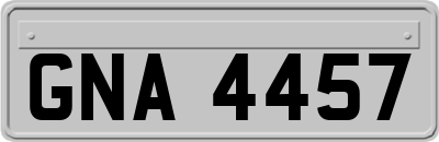 GNA4457