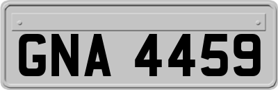 GNA4459