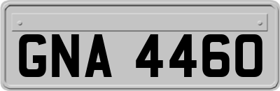 GNA4460